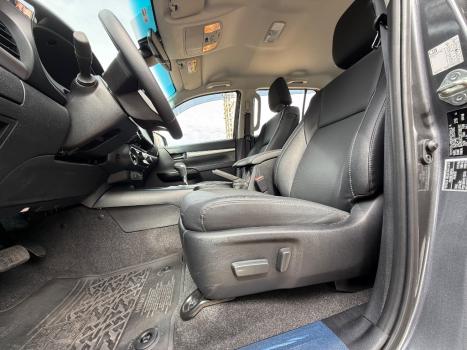TOYOTA Hilux Caminhonete 2.8 16V SRX PLUS 4X4 TURBO DIESEL CABINE DUPLA AUTOM�TICO, Foto 14