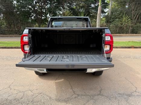TOYOTA Hilux Caminhonete 2.8 16V SRX PLUS 4X4 TURBO DIESEL CABINE DUPLA AUTOM�TICO, Foto 19