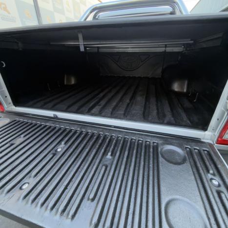 TOYOTA Hilux Caminhonete 3.0 16V 4P 4X4 SRV TURBO DIESEL CABINE DUPLA AUTOM�TICO, Foto 10