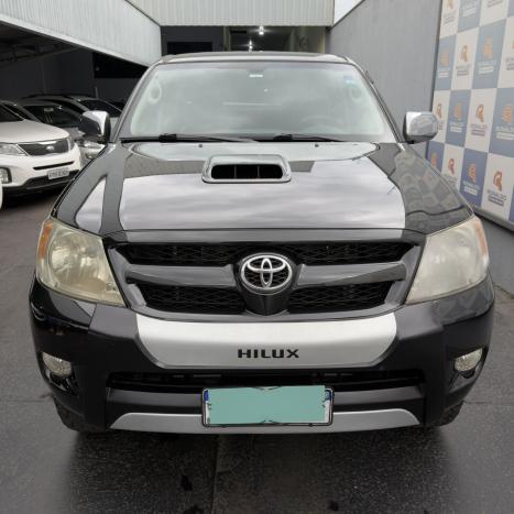 TOYOTA Hilux Caminhonete 3.0 4P SR 4X4 TURBO DIESEL CABINE DUPLA, Foto 2