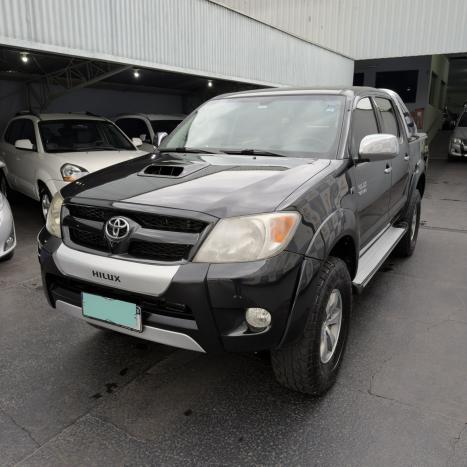 TOYOTA Hilux Caminhonete 3.0 4P SR 4X4 TURBO DIESEL CABINE DUPLA, Foto 3