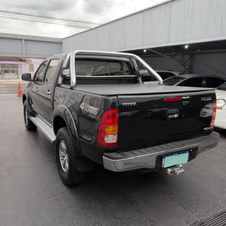 TOYOTA Hilux Caminhonete 3.0 4P SR 4X4 TURBO DIESEL CABINE DUPLA, Foto 6