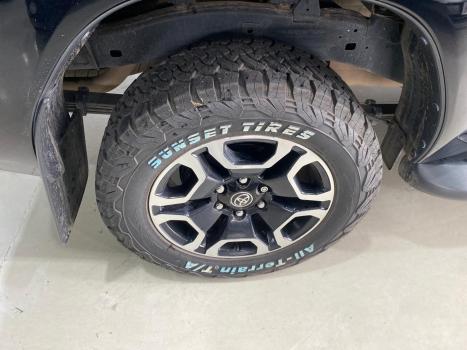 TOYOTA Hilux Caminhonete 2.8 16V SRV 4X4 DIESEL CABINE DUPLA AUTOM�TICO, Foto 16