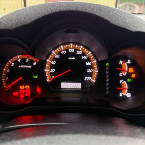 TOYOTA Hilux Caminhonete 3.0 4P 4X4 SRV TURBO DIESEL CABINE DUPLA LIMITED EDITION AUTOM�TICO, Foto 7