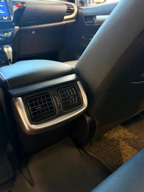 TOYOTA Hilux Caminhonete 2.8 16V SRX 4X4 TURBO DIESEL CABINE DUPLA AUTOM�TICO, Foto 16