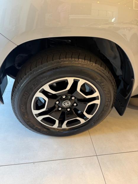 TOYOTA Hilux Caminhonete 2.8 16V SRX 4X4 TURBO DIESEL CABINE DUPLA AUTOM�TICO, Foto 22