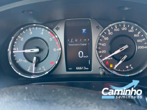 TOYOTA Hilux Caminhonete 2.8 16V SRX 4X4 TURBO DIESEL CABINE DUPLA AUTOM�TICO, Foto 12