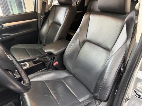 TOYOTA Hilux Caminhonete 2.8 16V SRV 4X4 DIESEL CABINE DUPLA AUTOM�TICO, Foto 9