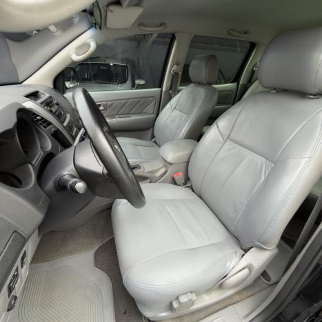 TOYOTA Hilux Caminhonete 3.0 16V 4P 4X4 SRV TURBO DIESEL CABINE DUPLA AUTOM�TICO, Foto 8