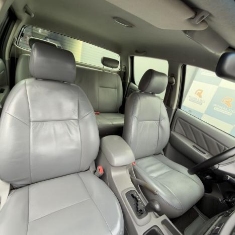 TOYOTA Hilux Caminhonete 3.0 16V 4P 4X4 SRV TURBO DIESEL CABINE DUPLA AUTOM�TICO, Foto 13