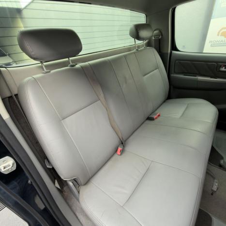 TOYOTA Hilux Caminhonete 3.0 16V 4P 4X4 SRV TURBO DIESEL CABINE DUPLA AUTOM�TICO, Foto 15