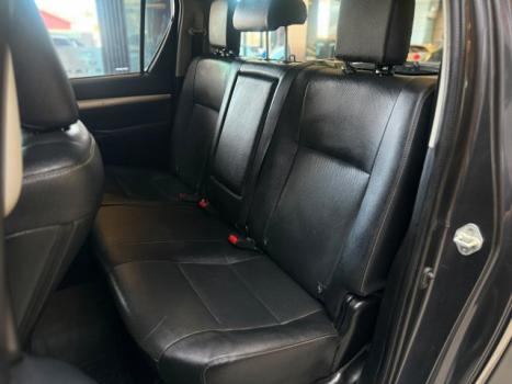 TOYOTA Hilux Caminhonete 2.8 16V SRX LIMITED 4X4 TURBO DIESEL CABINE DUPLA AUTOM�TICO, Foto 16