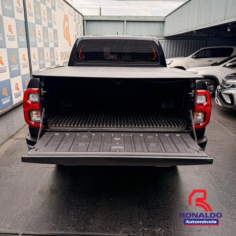 TOYOTA Hilux Caminhonete 2.8 16V SRX 4X4 TURBO DIESEL CABINE DUPLA AUTOMÁTICO, Foto 15