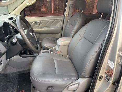 TOYOTA Hilux Caminhonete 3.0 4P 4X4 SRV TURBO DIESEL CABINE DUPLA, Foto 5