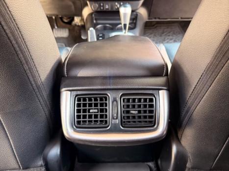 TOYOTA Hilux Caminhonete 2.8 16V SRX 4X4 DIESEL CABINE DUPLA AUTOM�TICO, Foto 23