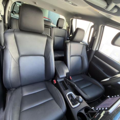 TOYOTA Hilux Caminhonete 2.8 16V SRV 4X4 DIESEL CABINE DUPLA AUTOM�TICO, Foto 12