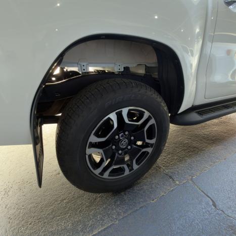 TOYOTA Hilux Caminhonete 2.8 16V SRV 4X4 DIESEL CABINE DUPLA AUTOM�TICO, Foto 15