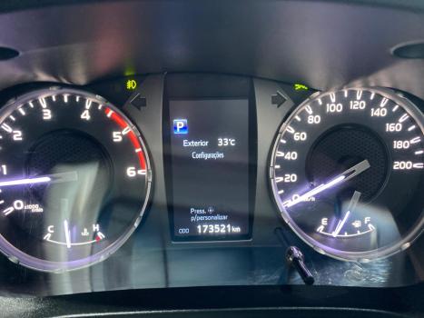 TOYOTA Hilux Caminhonete 2.8 16V SRX 4X4 TURBO DIESEL CABINE DUPLA AUTOM�TICO, Foto 9