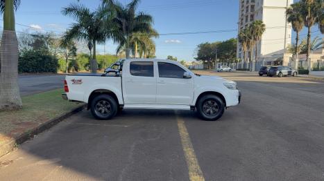 TOYOTA Hilux Caminhonete 3.0 4P 4X4 SRV TURBO DIESEL CABINE DUPLA LIMITED EDITION AUTOM�TICO, Foto 5