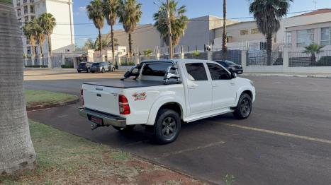 TOYOTA Hilux Caminhonete 3.0 4P 4X4 SRV TURBO DIESEL CABINE DUPLA LIMITED EDITION AUTOM�TICO, Foto 6