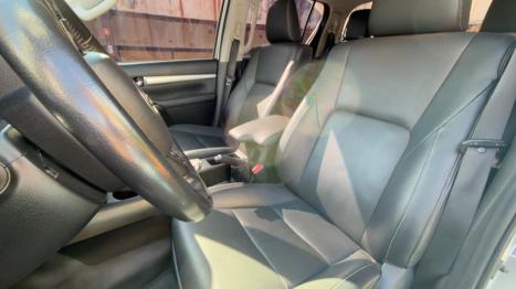 TOYOTA Hilux Caminhonete 2.8 16V 4P SRX DIESEL CABINE DUPLA, Foto 8