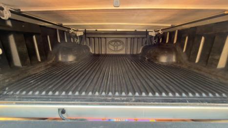 TOYOTA Hilux Caminhonete 2.8 16V 4P SRX DIESEL CABINE DUPLA, Foto 13