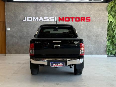 TOYOTA Hilux Caminhonete 3.0 4P 4X4 SRV TURBO DIESEL CABINE DUPLA, Foto 7