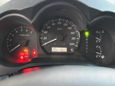 TOYOTA Hilux Caminhonete 2.7 16V 4P SRV FLEX 4X4  CABINE DUPLA AUTOMÁTICO, Foto 12