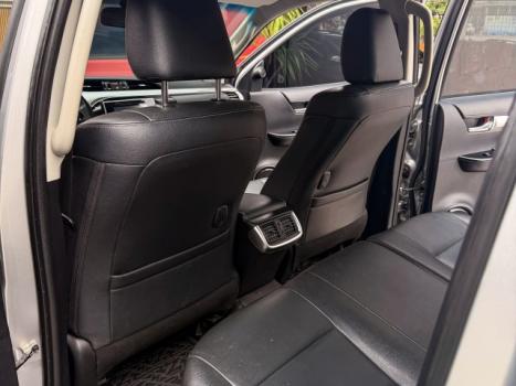 TOYOTA Hilux Caminhonete 2.8 16V SRV 4X4 DIESEL CABINE DUPLA AUTOMÁTICO, Foto 15