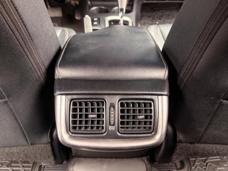 TOYOTA Hilux Caminhonete 2.8 16V SRV 4X4 DIESEL CABINE DUPLA AUTOMÁTICO, Foto 21