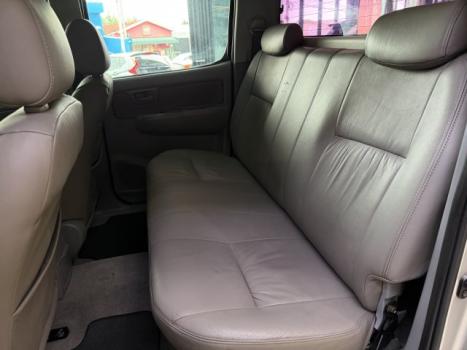 TOYOTA Hilux Caminhonete 3.0 4P 4X4 SRV TURBO DIESEL CABINE DUPLA, Foto 11