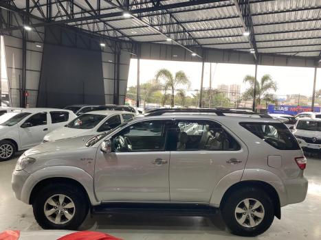 TOYOTA Hilux SW4 2.7 16V 4P FLEX SR 7 LUGARES AUTOMTICO, Foto 8