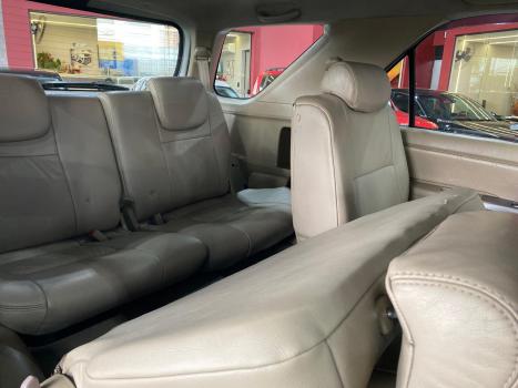 TOYOTA Hilux SW4 2.7 16V 4P FLEX SR 7 LUGARES AUTOMTICO, Foto 12