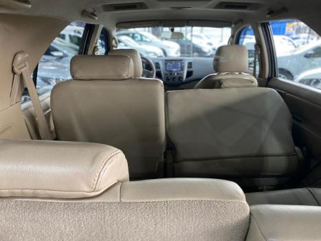 TOYOTA Hilux SW4 2.7 16V 4P FLEX SR 7 LUGARES AUTOMTICO, Foto 14