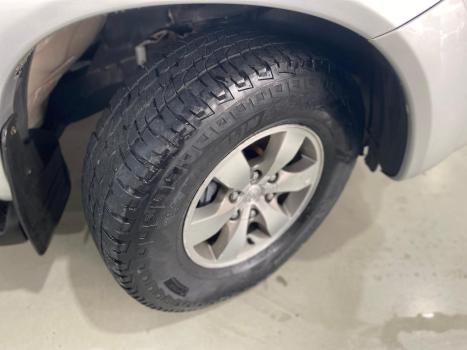 TOYOTA Hilux SW4 2.7 16V 4P FLEX SR 7 LUGARES AUTOMTICO, Foto 16