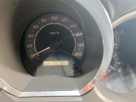 TOYOTA Hilux SW4 2.7 16V 4P FLEX SR 7 LUGARES AUTOMTICO, Foto 17