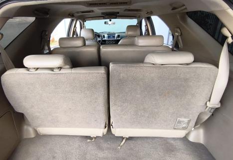 TOYOTA Hilux SW4 2.7 16V 4P FLEX SR 7 LUGARES AUTOM�TICO, Foto 9