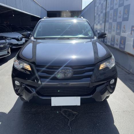 TOYOTA Hilux SW4 2.7 16V 4P SR FLEX AUTOM�TICO, Foto 2