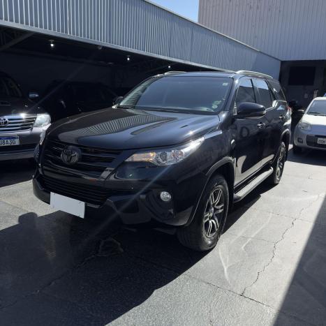 TOYOTA Hilux SW4 2.7 16V 4P SR FLEX AUTOM�TICO, Foto 3