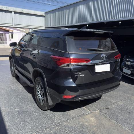 TOYOTA Hilux SW4 2.7 16V 4P SR FLEX AUTOM�TICO, Foto 6