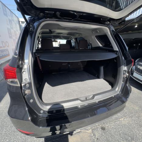 TOYOTA Hilux SW4 2.7 16V 4P SR FLEX AUTOM�TICO, Foto 15