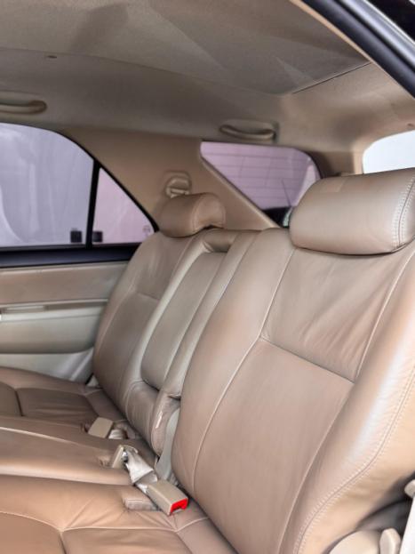 TOYOTA Hilux SW4 2.7 16V 4P FLEX SR 7 LUGARES AUTOM�TICO, Foto 13