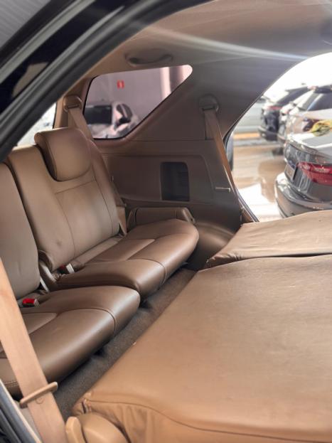 TOYOTA Hilux SW4 2.7 16V 4P FLEX SR 7 LUGARES AUTOM�TICO, Foto 14