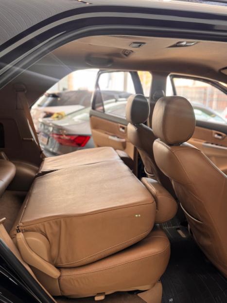 TOYOTA Hilux SW4 2.7 16V 4P FLEX SR 7 LUGARES AUTOM�TICO, Foto 15