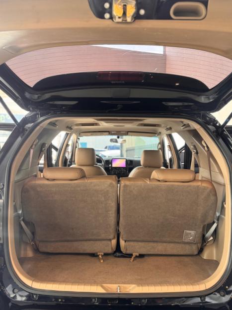 TOYOTA Hilux SW4 2.7 16V 4P FLEX SR 7 LUGARES AUTOM�TICO, Foto 17