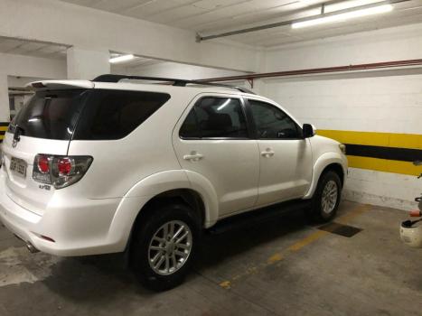 TOYOTA Hilux SW4 2.7 16V 4P SR FLEX AUTOM�TICO, Foto 5