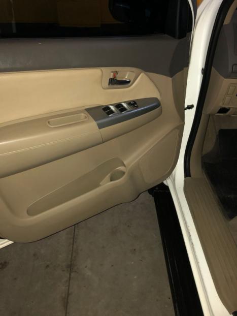 TOYOTA Hilux SW4 2.7 16V 4P SR FLEX AUTOM�TICO, Foto 6