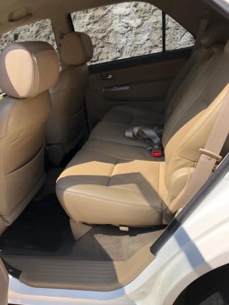 TOYOTA Hilux SW4 2.7 16V 4P SR FLEX AUTOM�TICO, Foto 10