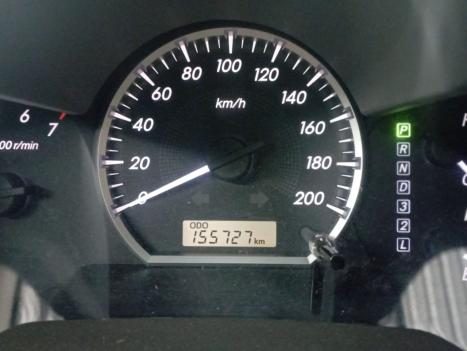 TOYOTA Hilux SW4 2.7 16V 4P SR FLEX AUTOM�TICO, Foto 18