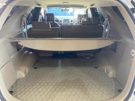 TOYOTA Hilux SW4 2.7 16V 4P SR FLEX AUTOM�TICO, Foto 19